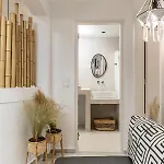 Felicite Naxos Апартаменты *