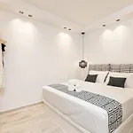 Felicite Naxos Апартаменты *