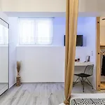 Felicite Naxos Апартаменты