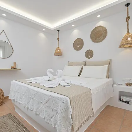 Apartment Felicite Naxos Naxos City