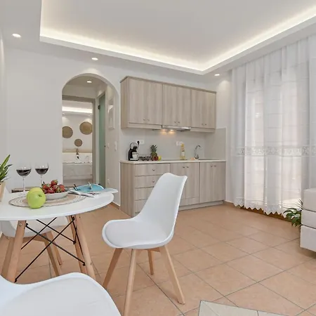 Apartment Felicite Naxos *