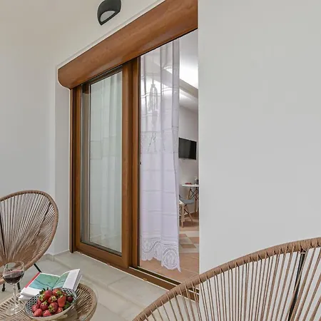 Felicite Naxos Apartment *