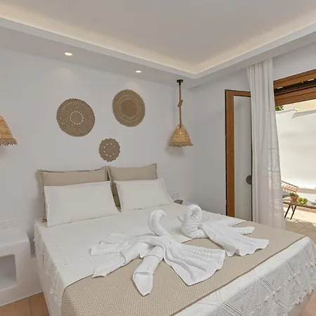 Felicite Naxos Daire *