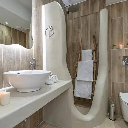 Apartment Felicite Naxos *