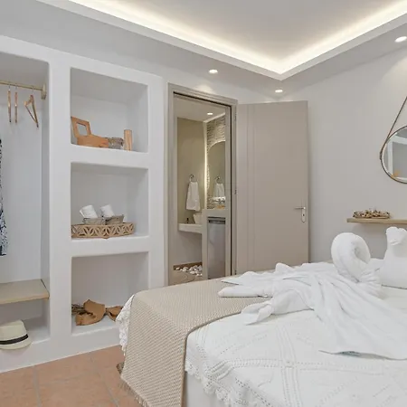 Felicite Naxos Apartment Naxos City