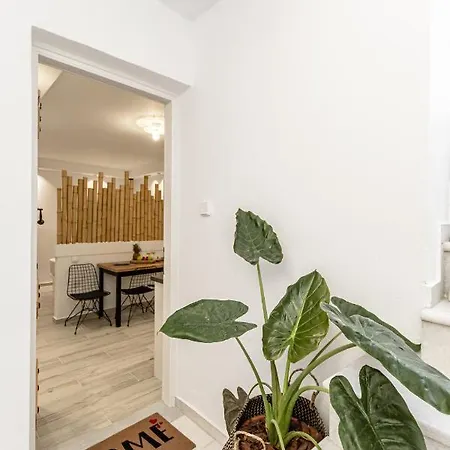 Apartment Felicite Naxos *