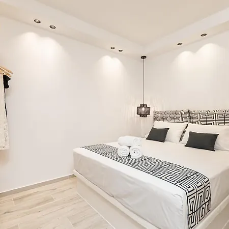 Felicite Naxos Daire *