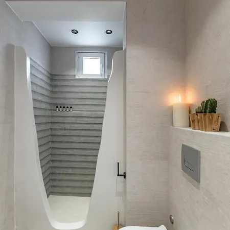 Felicite Naxos Apartment *