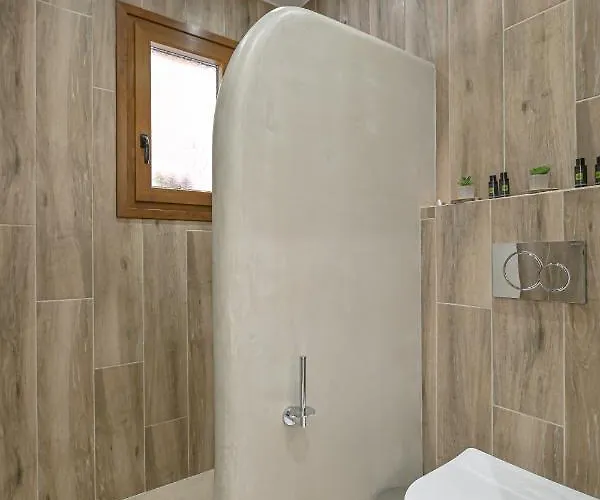 Felicite Naxos Apartment *