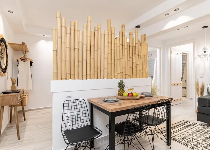 Felicite Naxos Naxos City