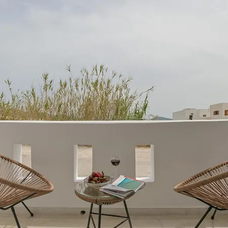 Felicite Naxos Lejlighed Naxos City